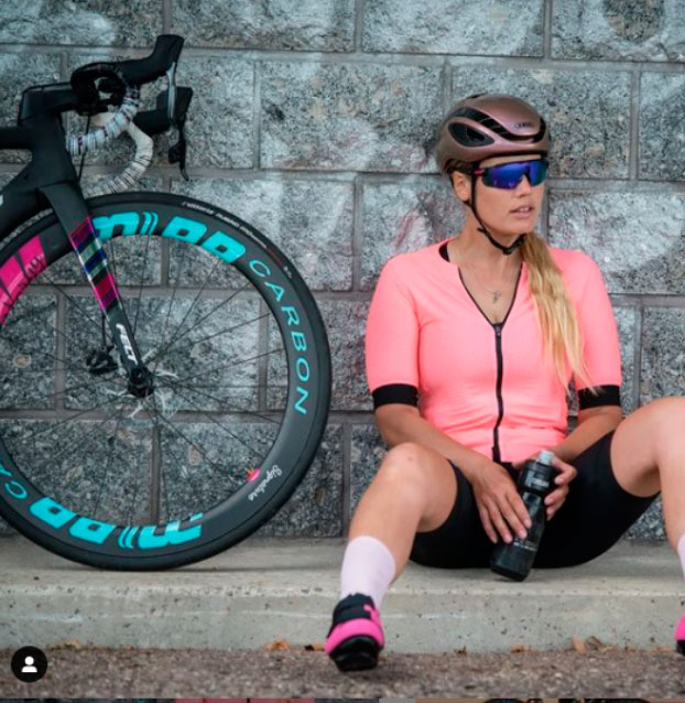 MCarbon Rider